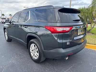 2020 Chevrolet Traverse FWD SUV for sale #A5634A - photo 2