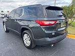 2020 Chevrolet Traverse FWD SUV for sale #A5634A - photo 2