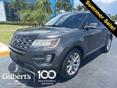 2016 Ford Explorer RWD SUV for sale #A5648A - photo 1
