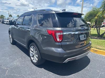 2016 Ford Explorer RWD SUV for sale #A5648A - photo 2