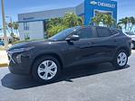 Used 2024 Chevrolet Trax LS SUV for sale #A5654A - photo 4