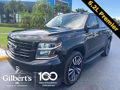 2019 Chevrolet Tahoe 4x4 SUV for sale #A5659A - photo 1