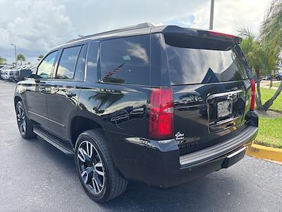 2019 Chevrolet Tahoe 4x4 SUV for sale #A5659A - photo 2
