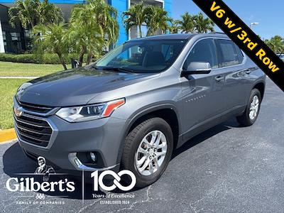 2020 Chevrolet Traverse FWD SUV for sale #A5661A - photo 1