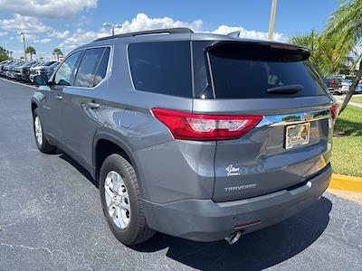 2020 Chevrolet Traverse FWD SUV for sale #A5661A - photo 2