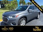 2020 Chevrolet Traverse FWD SUV for sale #A5661A - photo 1