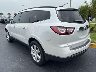 2016 Chevrolet Traverse FWD SUV for sale #A5706A - photo 2