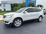 2016 Chevrolet Traverse FWD SUV for sale #A5706A - photo 3