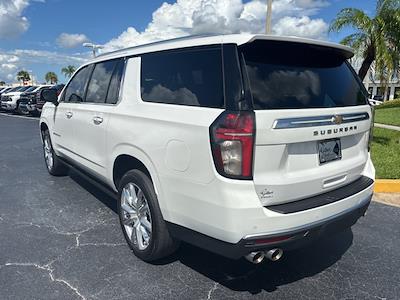 2022 Chevrolet Suburban 4WD SUV for sale #A5729A - photo 2