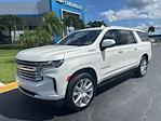 2022 Chevrolet Suburban 4WD SUV for sale #A5729A - photo 3