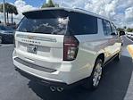 2022 Chevrolet Suburban 4WD SUV for sale #A5729A - photo 7