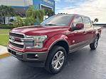 2019 Ford F-150 SuperCrew Cab 4x4 Pickup for sale #A5739B - photo 3