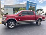 2019 Ford F-150 SuperCrew Cab 4x4 Pickup for sale #A5739B - photo 4