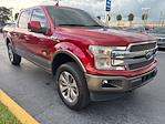 2019 Ford F-150 SuperCrew Cab 4x4 Pickup for sale #A5739B - photo 8