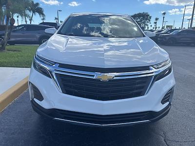 2022 Chevrolet Equinox FWD SUV for sale #A5774B - photo 2