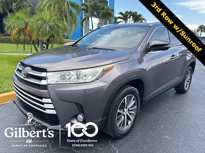2019 Toyota Highlander 4x2 SUV for sale #A5789A - photo 1
