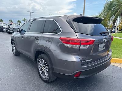 2019 Toyota Highlander 4x2 SUV for sale #A5789A - photo 2