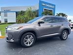 2019 Toyota Highlander 4x2 SUV for sale #A5789A - photo 4