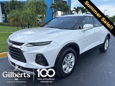 2022 Chevrolet Blazer FWD SUV for sale #A5800A - photo 1