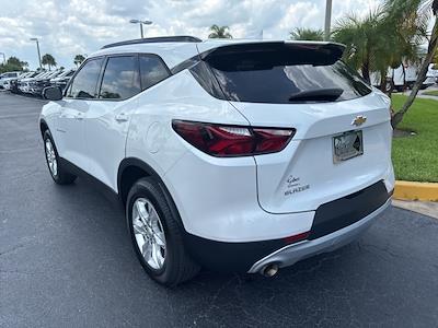2022 Chevrolet Blazer FWD SUV for sale #A5800A - photo 2