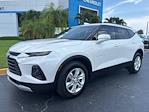 2022 Chevrolet Blazer FWD SUV for sale #A5800A - photo 3