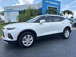 2022 Chevrolet Blazer FWD SUV for sale #A5800A - photo 4