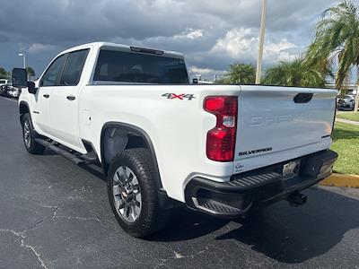 2024 Chevrolet Silverado 2500 Crew Cab 4x4 Pickup for sale #A5859C - photo 2