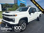 2024 Chevrolet Silverado 2500 Crew Cab 4x4 Pickup for sale #A5859C - photo 1