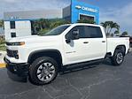 2024 Chevrolet Silverado 2500 Crew Cab 4x4 Pickup for sale #A5859C - photo 3