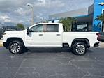 2024 Chevrolet Silverado 2500 Crew Cab 4x4 Pickup for sale #A5859C - photo 4