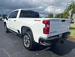 2024 Chevrolet Silverado 2500 Crew Cab 4x4 Pickup for sale #A5859C - photo 2