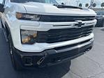 2024 Chevrolet Silverado 2500 Crew Cab 4x4 Pickup for sale #A5859C - photo 8