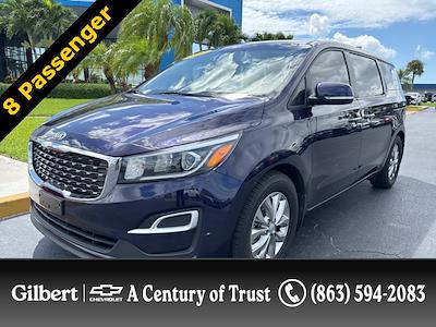 2020 Kia Sedona FWD Minivan for sale #A5866A - photo 1
