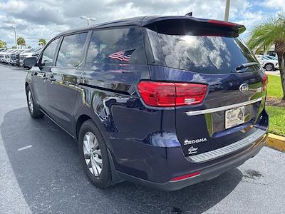 2020 Kia Sedona FWD Minivan for sale #A5866A - photo 2