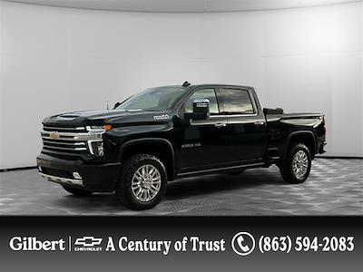 Used 2021 Chevrolet Silverado 2500 High Country Crew Cab for sale #A5901A - photo 1