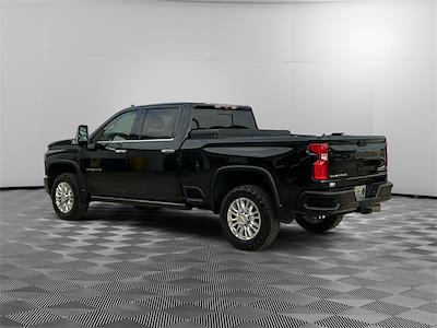 Used 2021 Chevrolet Silverado 2500 High Country Crew Cab for sale #A5901A - photo 2