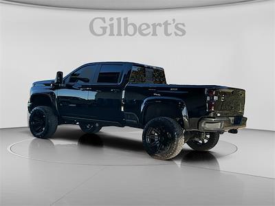 Used 2025 Chevrolet Silverado 2500 LT Crew Cab for sale #A5903C - photo 2