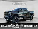 Used 2025 Chevrolet Silverado 2500 LT Crew Cab for sale #A5903C - photo 1