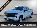 Used 2022 Chevrolet Silverado 1500 Work Truck Double Cab for sale #A5931B - photo 1