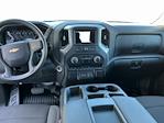 Used 2022 Chevrolet Silverado 1500 Work Truck Double Cab for sale #A5931B - photo 12