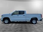 Used 2022 Chevrolet Silverado 1500 Work Truck Double Cab for sale #A5931B - photo 3