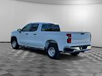 Used 2022 Chevrolet Silverado 1500 Work Truck Double Cab for sale #A5931B - photo 2