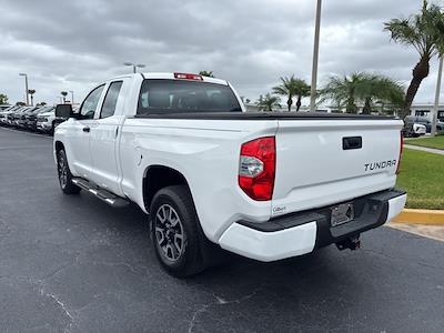 Used 2016 Toyota Tundra SR Double Cab for sale #A5942A - photo 2
