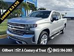 2020 Chevrolet Silverado 1500 Crew Cab RWD Pickup for sale #A5954A - photo 1