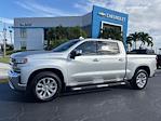2020 Chevrolet Silverado 1500 Crew Cab RWD Pickup for sale #A5954A - photo 3