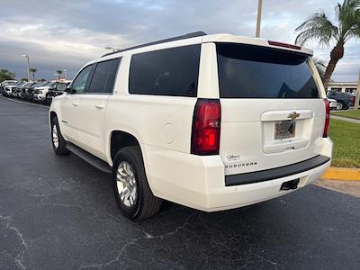 2016 Chevrolet Suburban RWD SUV for sale #A5961A - photo 2