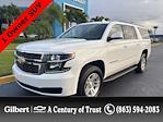 Used 2016 Chevrolet Suburban LS for sale #A5961A - photo 1