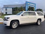 Used 2016 Chevrolet Suburban LS for sale #A5961A - photo 4