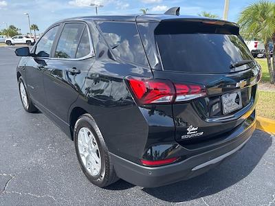 2023 Chevrolet Equinox FWD SUV for sale #A6003A - photo 2
