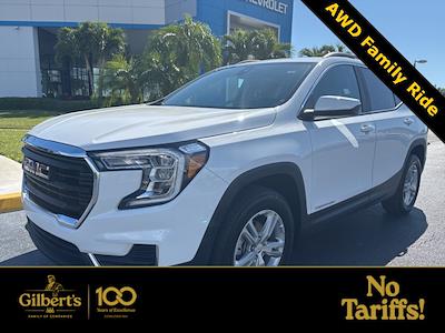 2023 GMC Terrain AWD SUV for sale #A6006A - photo 1